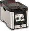 Tefal Clear Duo FR600D10 - Friteuse - Verminderde rook en geur - 1,2 kg