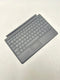 Microsoft Surface Pro 1/2 RT - Type Toetsenbord 1535 - QWERTY - Zwart