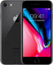 Apple iPhone 8 - 256GB - A11 Bionic chip - Spacegrijs