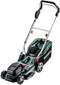 Metabo RM 36-18 LTX BL 36 - Accu-grasmaaier - 36 cm snijbreedte - Zonder accu