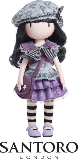 Santoro Gorjuss pop Little Violet (32 cm)