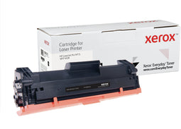 Xerox 006R04235 - Toner - 1000 pagina's - Zwart