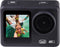 Trevi GO 2550 - Actioncam - 4K 3840 x 2160 Pixels 120 fps TFT 5,08 cm (2