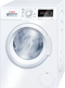 BOSCH WNAT323471 - Wasmachine - EcoSilence Drive - VarioPerfect