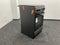 Inventum VFG5020GZWA - Vrijstaand gasfornuis - 4 kookzones - 62 liter - Zwart