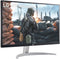 LG 27UP600-W - Monitor - 27