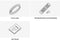 Samsung F6000F - Full HD TV - 27