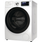 Bauknecht B6R08ESILENCE - Wasmachine - 8kg - 1400T - Wit