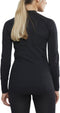 Craft Active Intensity Cn L/S Thermoshirt Dames - Maat L
