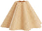 Light & Living - kap - Bezaha - naturel - textiel - Ø 11cm - E27 - 2035935