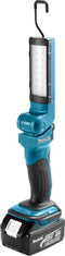 Makita DML801 - Werklamp LED - 12 LED's - 14,4/18 volt