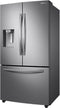 Samsung RF23R62E3SR - Amerikaanse koelkast - 539 liter - Roestvrijstaal