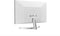 LG 27ML600S-W - Monitor 27 inch - Full HD 1920x1080 - Wit