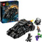 LEGO DC Batman™: Batman Tumbler vs. Two-Face™ en The Joker™ - 76303