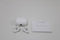 Apple AirPods 4 - Draadloze oordopjes - ANC - Wit