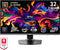 MSI MPG 322URX - Gamingmonitor - 31,5