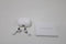 Apple AirPods 4 - TWS - ANC - Wit