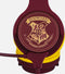 OTL Technologies Harry Potter - Interactieve Koptelefoon - Afneembare Microfoon - Geel Rood