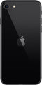 Apple iPhone SE (2020) - Zwart - 64 GB - Fysieke simkaart + eSIM