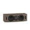 Dali SONIK CINEMA - Center luidspreker - 29 mm softdome tweeter en 2 x 5.25 inch woofers - Walnoot