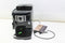 De'Longhi Magnifica S ECAM 20.110.B - Volautomatische espressomachine - 15 bar - Zwart