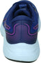 Asics Gel-Excite 9 - Hardloopschoen - AMPLIFOAMâ¢-demping en GELâ¢-technologie - Blauw