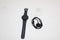 Samsung Galaxy Watch 6 - Smartwatch - BioActive-sensor - Zwart