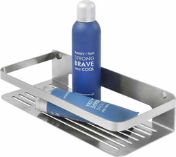 Tiger Caddy - Doucherek - RVS geborsteld 32 cm - 10 jaar garantie