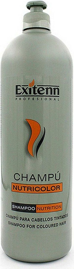 Shampoo Nutricolor Exitenn