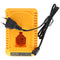 Charger for Dewalt DC9310, DC9180, DC9182, replaces Dewalt charger DC9310, charges NiCd and NiMH 7.2