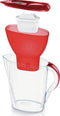 Brita Marella Waterfilterkan Rood 2.4L - 1 MAXTRA PRO AIO Filter