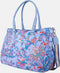 Oilily-Shopper Carry All Dusk Blue-size-os