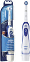Oral-B Advance Power - Elektrische tandenborstel - 9600 rotaties per minuut (1 stuk)