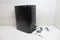 Brabantia Bo Touch Bin Hi Prullenbak - 60 liter - Soft-touch openingssysteem - Matt Black