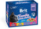 Brit Premium Cat Pouches Family Plate