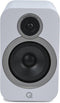 Q Acoustics 3030i - Boekenplank speaker - 165 mm mid/bass driver - Wit