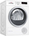Bosch WTM85263FG - Warmtepompdroger - A++ - Zelfreinigende condensor