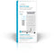 Nedis COOL116CWTW - Smartlife Luchtkoeler - Wi-Fi bediening en afstandsbediening - (4 ijspacks)
