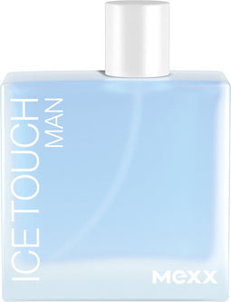 MEXX Ice Touch for Him Eau de Toilette Spray 50 ML