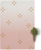 Set van 2 theedoeken Blooming | Happy Friday