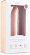 Easytoys Realistische Dildo Met Zuignap - 21 cm