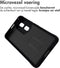iMoshion Hoesje Geschikt voor Honor 90 Pro Hoesje Siliconen - iMoshion EasyGrip Backcover - Zwart