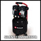 Einhell TE-AC 24 Silent - Elektrische Compressor - Stille werking 57 dB - 24 L tank