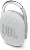 JBL Clip 4 - Bluetooth Speaker - 5W - Wit