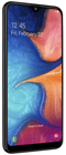SAMSUNG Galaxy A20e - Smartphone - 32 GB - Zwart - 4G (LTE)