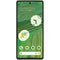 Google Pixel 7 - Groen - 256 GB - Fysieke simkaart + eSIM