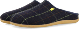 Hot Potatoes Vidovec Sloffen Heren - Comfortabel - Blauw - Maat 41