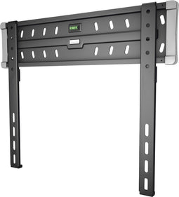 Hama 118054 - TV-muurbeugel - Max. 65" - Draagvermogen 35kg - Zwart