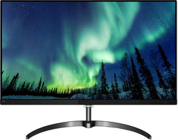 Philips 276E8VJSB - Monitor - 27" 4K IPS 60Hz - Zwart