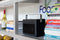 Perfectpro Audisse - DAB+ FM WIFI radio - Bluetooth speaker powerbank - Zwart